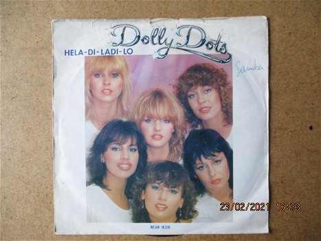 a1220 dolly dots - hela-di-ladi-lo - 0