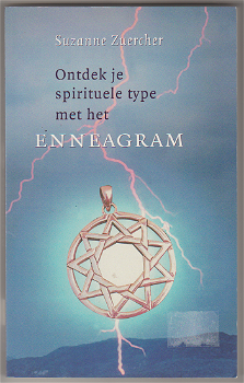 Suzanne Zuercher: Ontdek je spirituele type met het ENNEAGRAM - 0