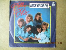 a1224 dolly dots - trick of the eye