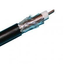 Belden HH-125 PE coax kabel - 0