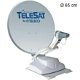 Teleco Telesat BT 65 TWIN, Panel 16 SAT, Bluetooth - 0 - Thumbnail