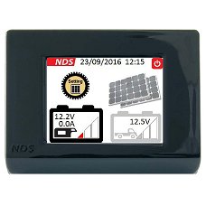 NDS SUNCONTROL Touchscreen t.b.v. SC300M