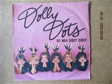a1234 dolly dots - do wah diddy diddy