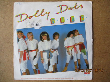 a1236 dolly dots - s.t.o.p. - 0