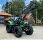 2016 Deutz-Fahr 6.180 Landbouwtractor - 0 - Thumbnail
