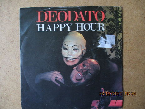 a1242 deodato - happy hour - 0