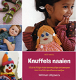 Knuffels naaien, Kate Haxell - 0 - Thumbnail