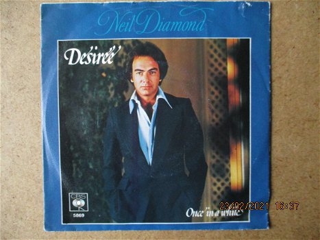 a1248 neil diamond - desiree - 0