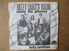 a1251 dizzy mans band - money the phoney