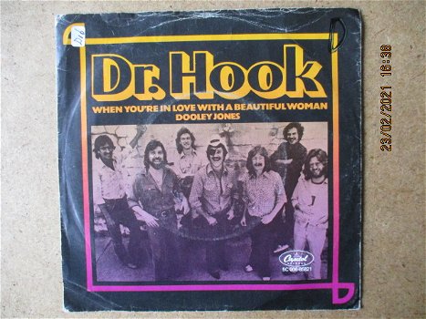 a1255 dr. hook - when youre in love with a beautiful woman - 0