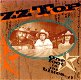 ZZ Top ‎– One Foot In The Blues (CD) Nieuw/Gesealed - 0 - Thumbnail