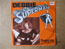 a1261 debbie - superman