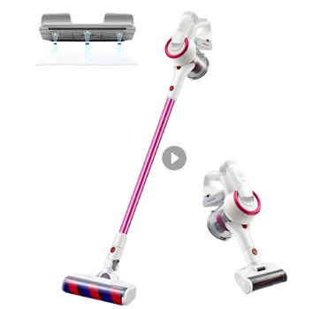 Xiaomi JIMMY JV53 Mopping Version Handheld Cordless Vacuum - 0