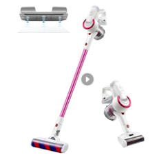 Xiaomi JIMMY JV53 Mopping Version Handheld Cordless Vacuum 