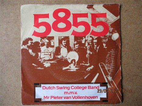 a1273 dutch swing college band - 5855 - 0