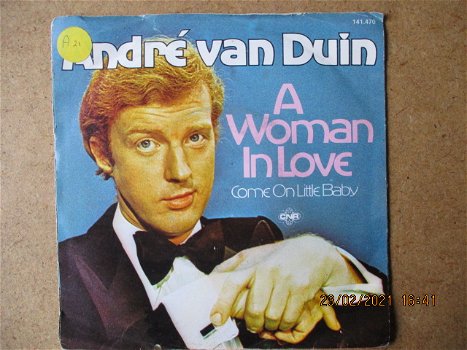 a1282 andre van duin - a woman in love - 0