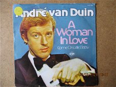 a1282 andre van duin - a woman in love