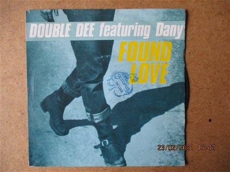 a1288 double d - found love - 0