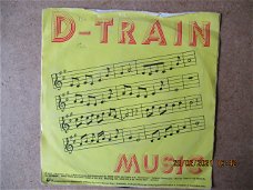 a1292 d-train - music