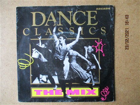 a1293 dance classics - the mix - 0