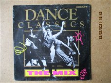 a1293 dance classics - the mix