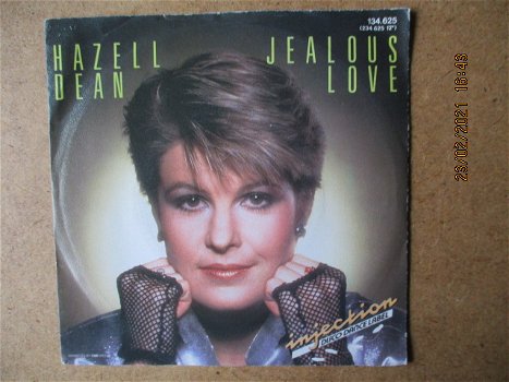 a1299 hazell dean - jealous love - 0