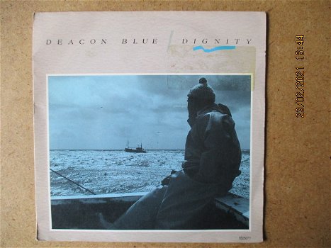 a1305 deacon blue - dignity - 0