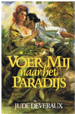 Jude Deveraux = Voer mij naar het paradijs