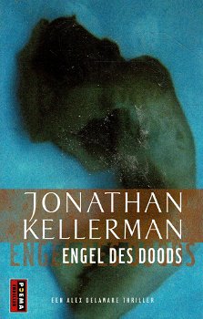 Jonathan Kellerman = Engel des doods - 0
