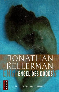 Jonathan Kellerman = Engel des doods
