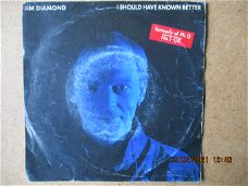 a1319 jim diamond - i should have known better