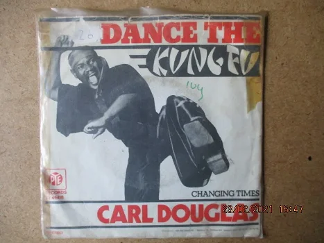 a1329 carl douglas - dance the kung fu 2 - 0