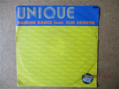 a1337 danube dance and kim cooper - unique - 0