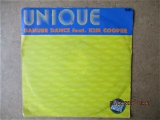 a1337 danube dance and kim cooper - unique