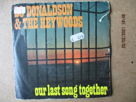 a1343 bo donaldson - our last song together - 0