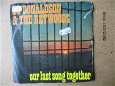 a1343 bo donaldson - our last song together