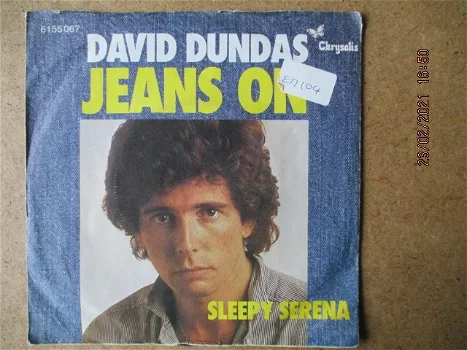 a1349 david dundas - jeans on - 0