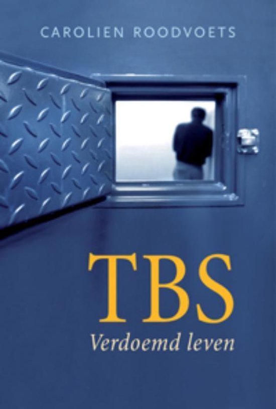 Carolien Roodvoets - TBS - nr. 1