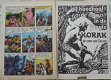 Strip Boek, DURANGO KID, Onder de PIRATENVLAG, Nummer 9199, SHERIFF CLASSICS, 1972.(Nr.1) - 2 - Thumbnail