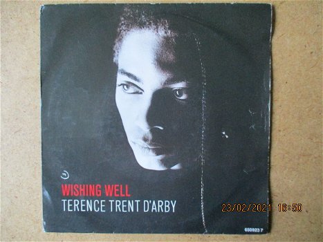 a1354 terence trent darby - wishing well - 0