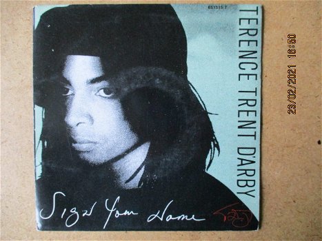 a1355 terence trent darby - sign your name - 0