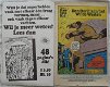 Strip Boek / Comic Book, Marvel, RAWHIDE KID, Nummer 11, Junior Press, 1981.(Nr.1) - 1 - Thumbnail