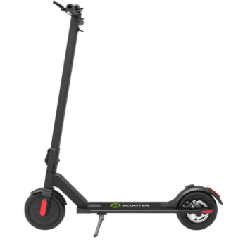 Megawheels S5S Portable Folding Electric Scooter 250W Motor - 0