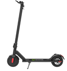 Megawheels S5S Portable Folding Electric Scooter 250W Motor 