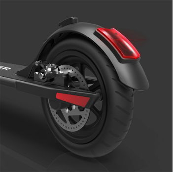 Megawheels S5S Portable Folding Electric Scooter 250W Motor - 4