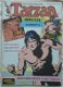 Strip Boek / Comic Book, Tarzan, SPECIAL Nummer 6, Junior Press, 1981.(Nr.1) - 0 - Thumbnail