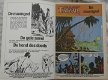 Strip Boek / Comic Book, Tarzan, SPECIAL Nummer 6, Junior Press, 1981.(Nr.1) - 1 - Thumbnail