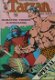 Strip Boek / Comic Book, Tarzan, SPECIAL Nummer 16, Junior Press, 1982.(Nr.1) - 0 - Thumbnail