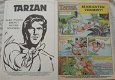Strip Boek / Comic Book, Tarzan, SPECIAL Nummer 16, Junior Press, 1982.(Nr.1) - 1 - Thumbnail
