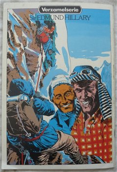 Strip Boek / Comic Book, Tarzan, SPECIAL Nummer 16, Junior Press, 1982.(Nr.1) - 3